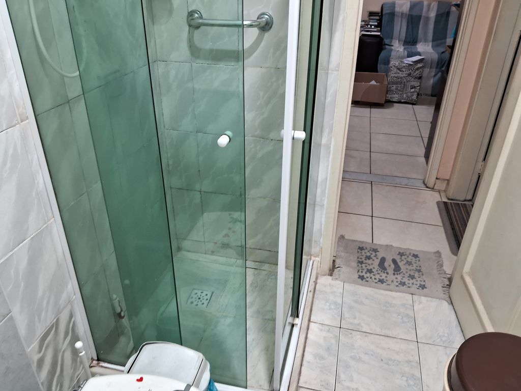 Imagens do imóveis Apartamento de sala e quarto no Centro do Rio de Janeiro
