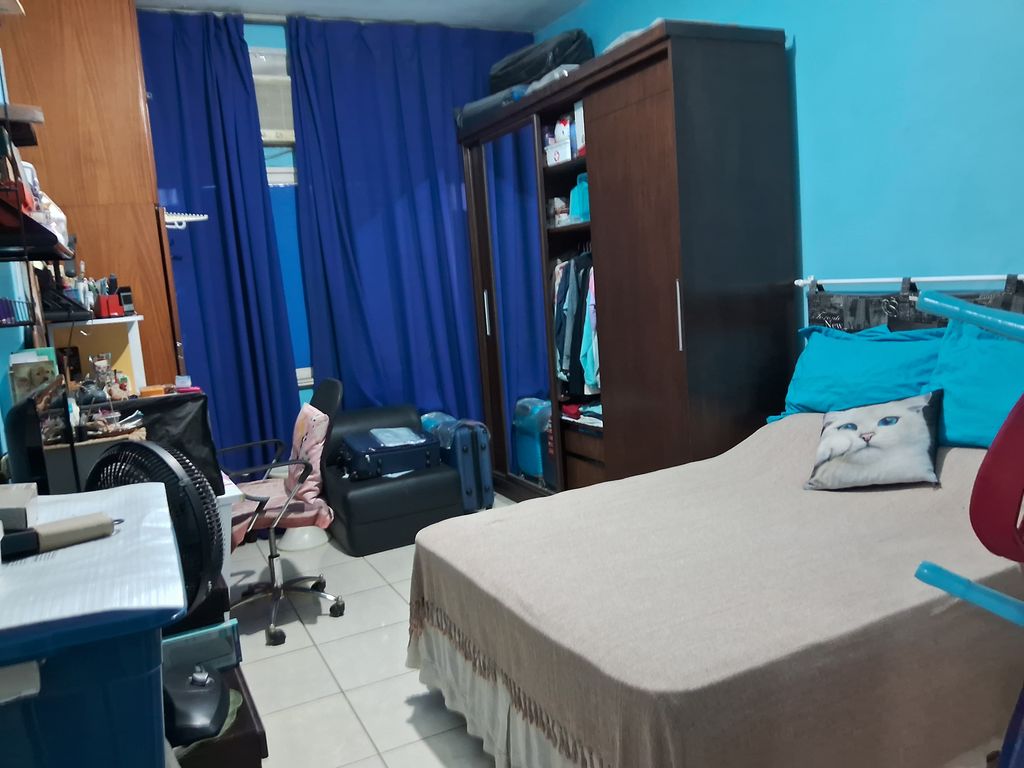 Imagens do imóveis Apartamento de sala e quarto no Centro do Rio de Janeiro