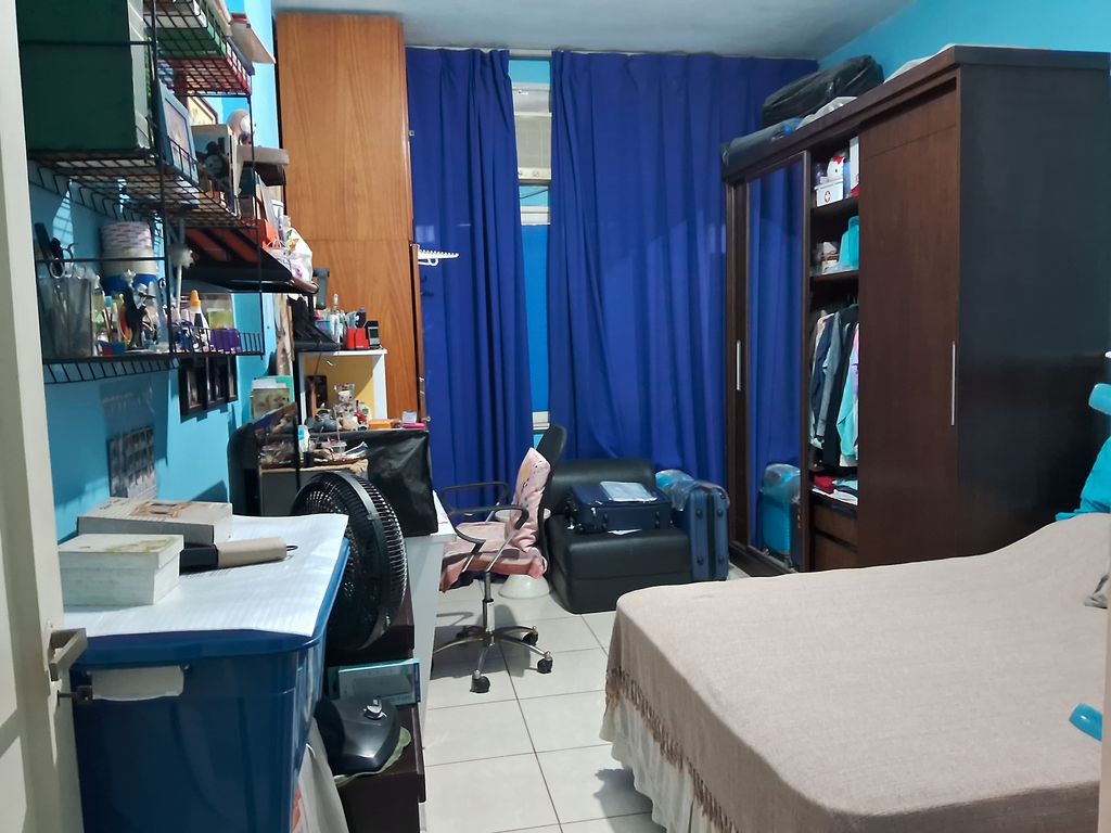 Imagens do imóveis Apartamento de sala e quarto no Centro do Rio de Janeiro