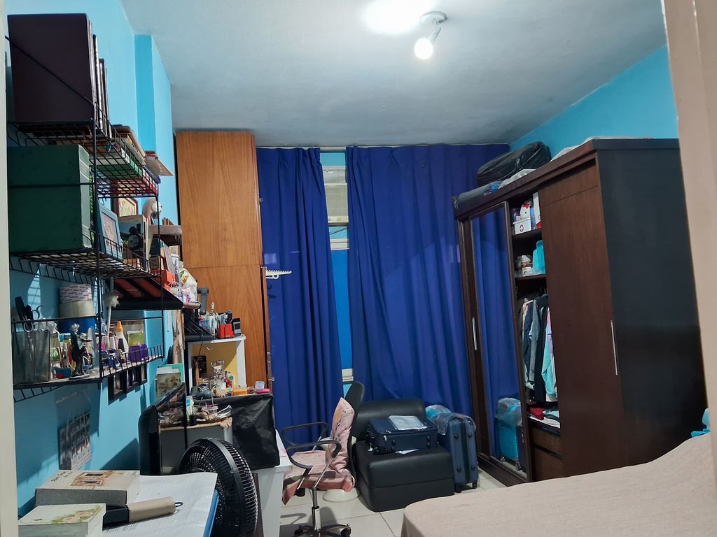 Imagens do imóveis Apartamento de sala e quarto no Centro do Rio de Janeiro