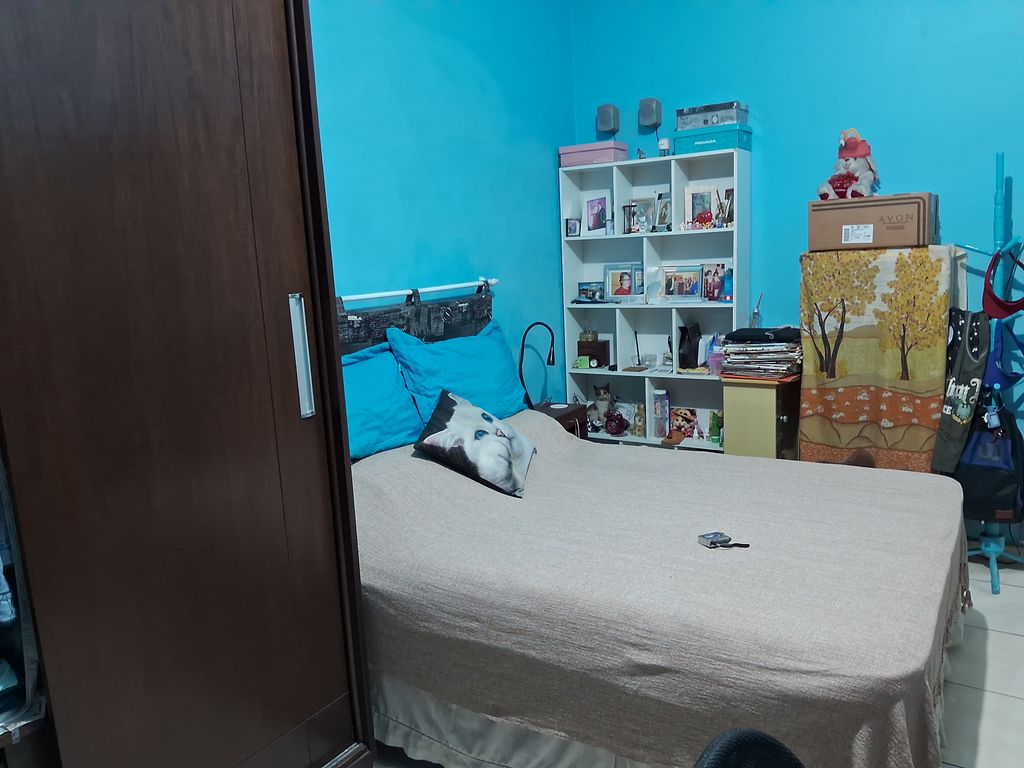 Imagens do imóveis Apartamento de sala e quarto no Centro do Rio de Janeiro
