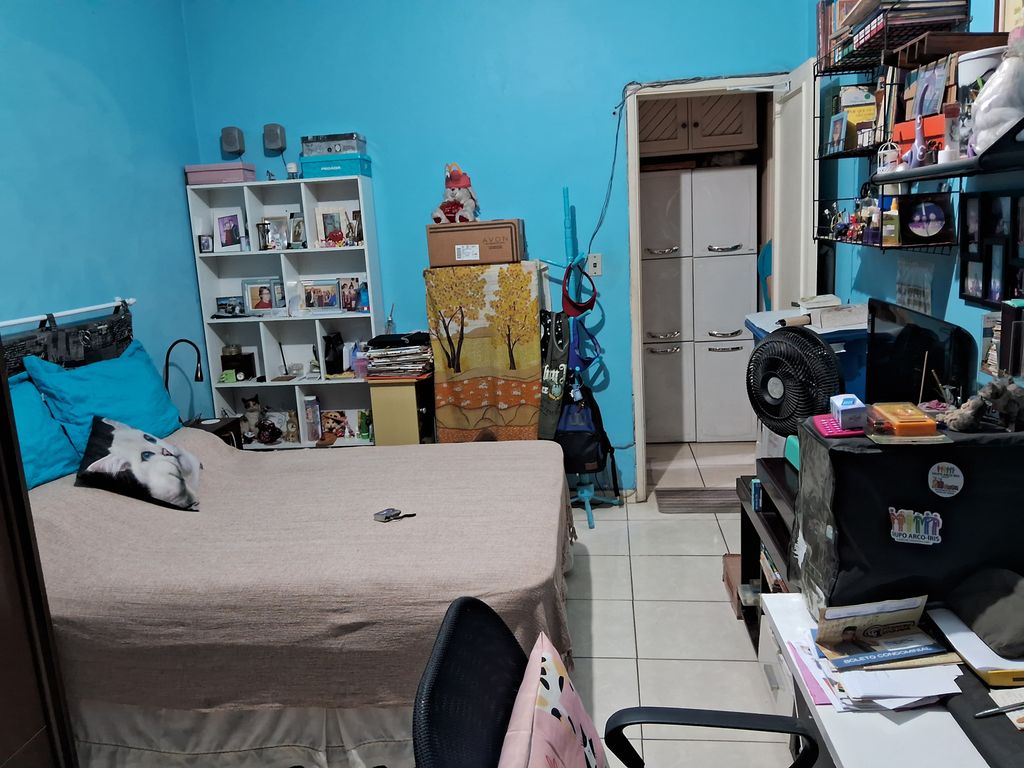 Imagens do imóveis Apartamento de sala e quarto no Centro do Rio de Janeiro
