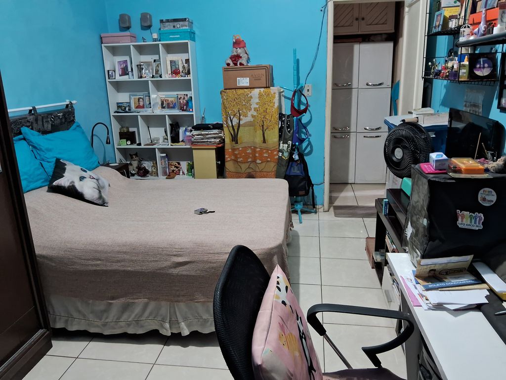 Imagens do imóveis Apartamento de sala e quarto no Centro do Rio de Janeiro