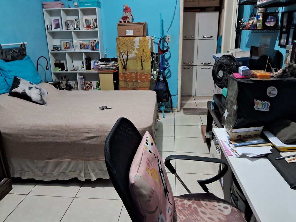 Imagens do imóveis Apartamento de sala e quarto no Centro do Rio de Janeiro