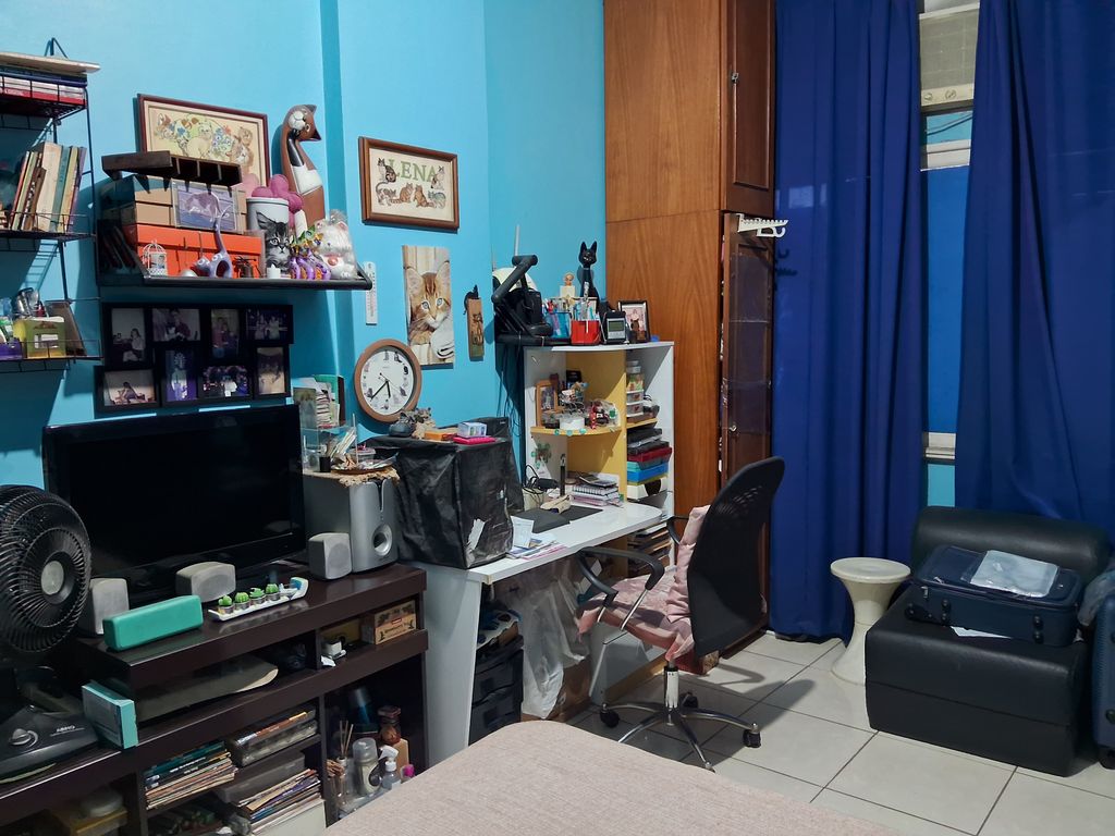 Imagens do imóveis Apartamento de sala e quarto no Centro do Rio de Janeiro