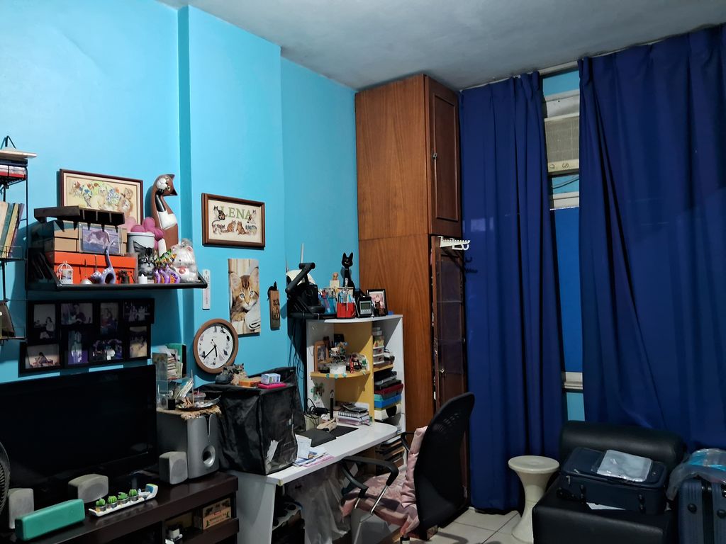 Imagens do imóveis Apartamento de sala e quarto no Centro do Rio de Janeiro