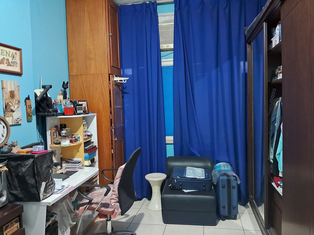 Imagens do imóveis Apartamento de sala e quarto no Centro do Rio de Janeiro