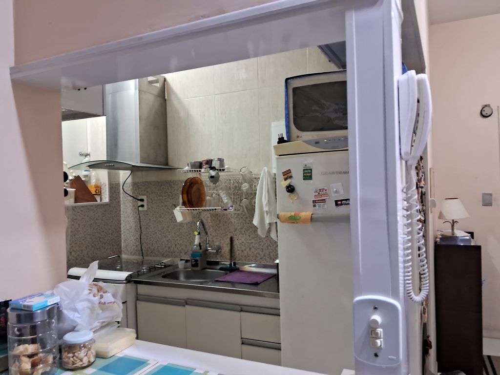 Imagens do imóveis Apartamento de sala e quarto no Centro do Rio de Janeiro