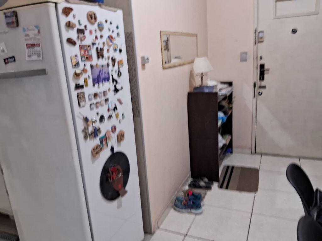 Imagens do imóveis Apartamento de sala e quarto no Centro do Rio de Janeiro