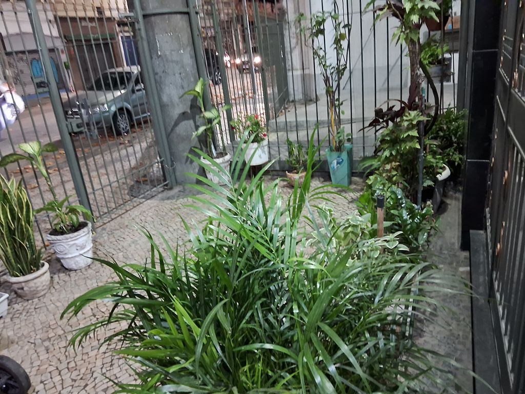 Imagens do imóveis Apartamento de sala e quarto no Centro do Rio de Janeiro