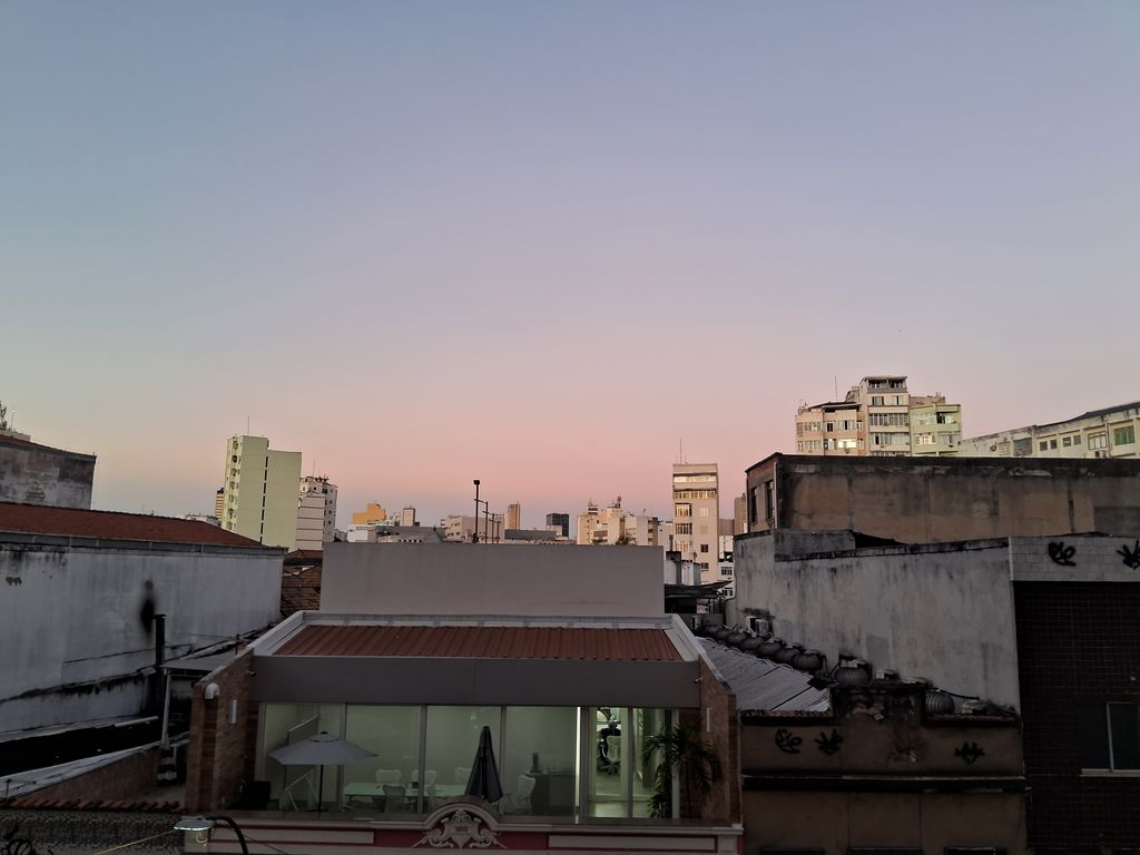 Imagens do imóveis Apartamento de sala e quarto no Centro do Rio de Janeiro