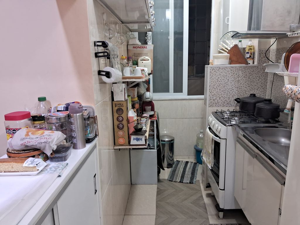 Imagens do imóveis Apartamento de sala e quarto no Centro do Rio de Janeiro