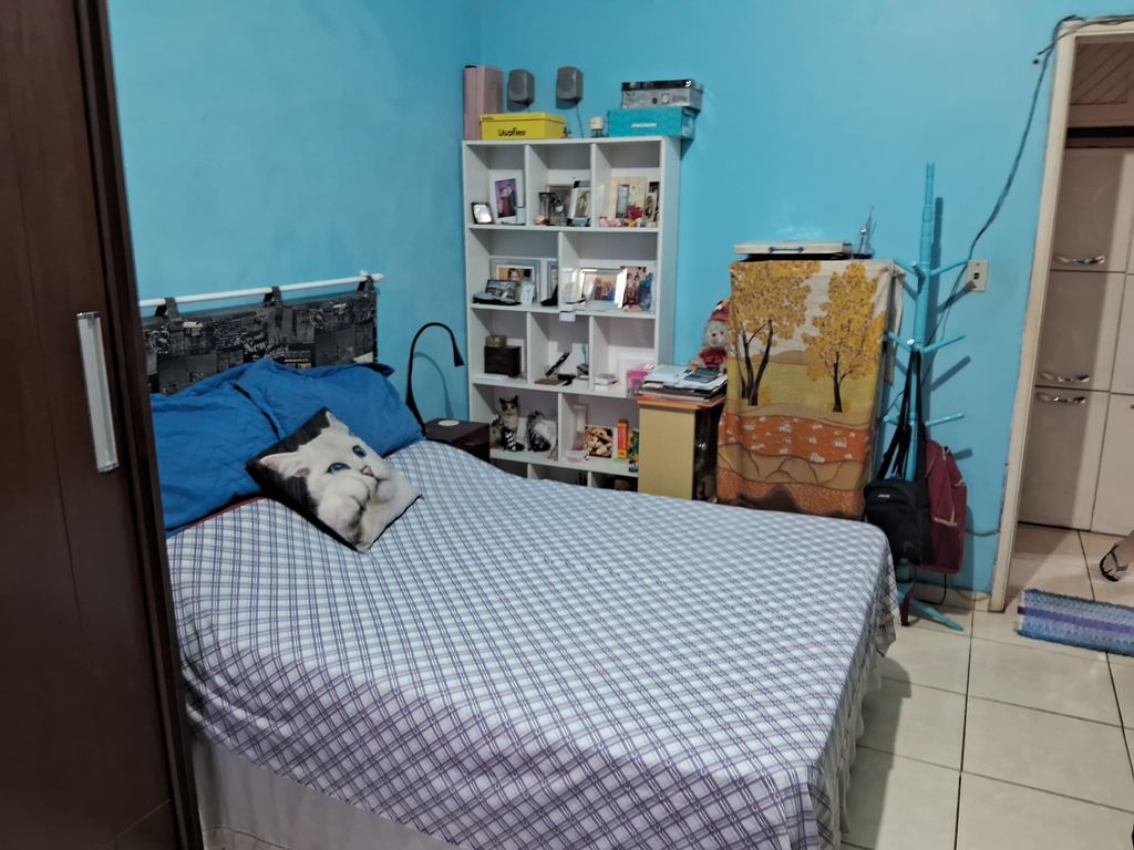 Imagens do imóveis Apartamento de sala e quarto no Centro do Rio de Janeiro