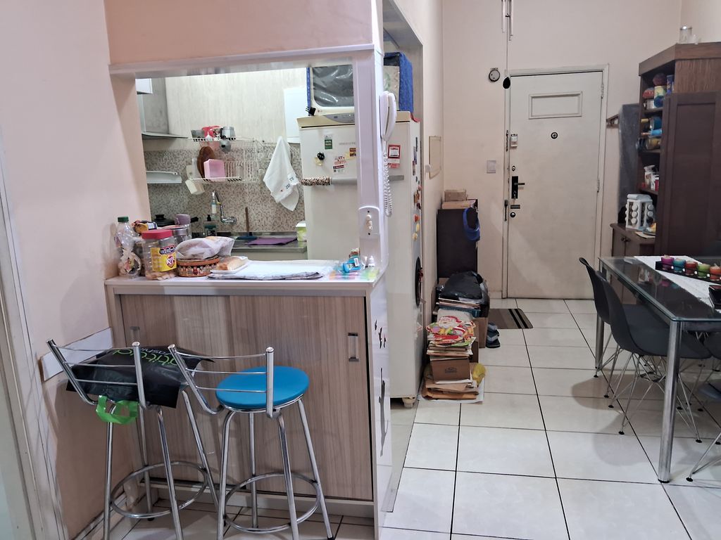 Imagens do imóveis Apartamento de sala e quarto no Centro do Rio de Janeiro
