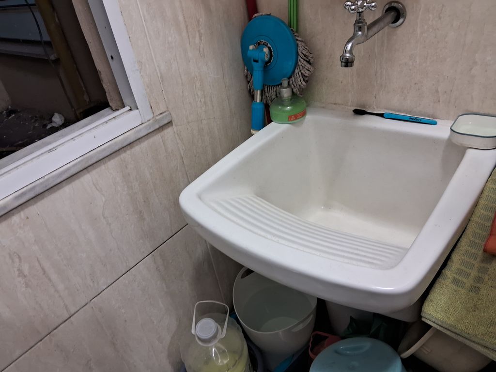 Imagens do imóveis Apartamento de sala e quarto no Centro do Rio de Janeiro