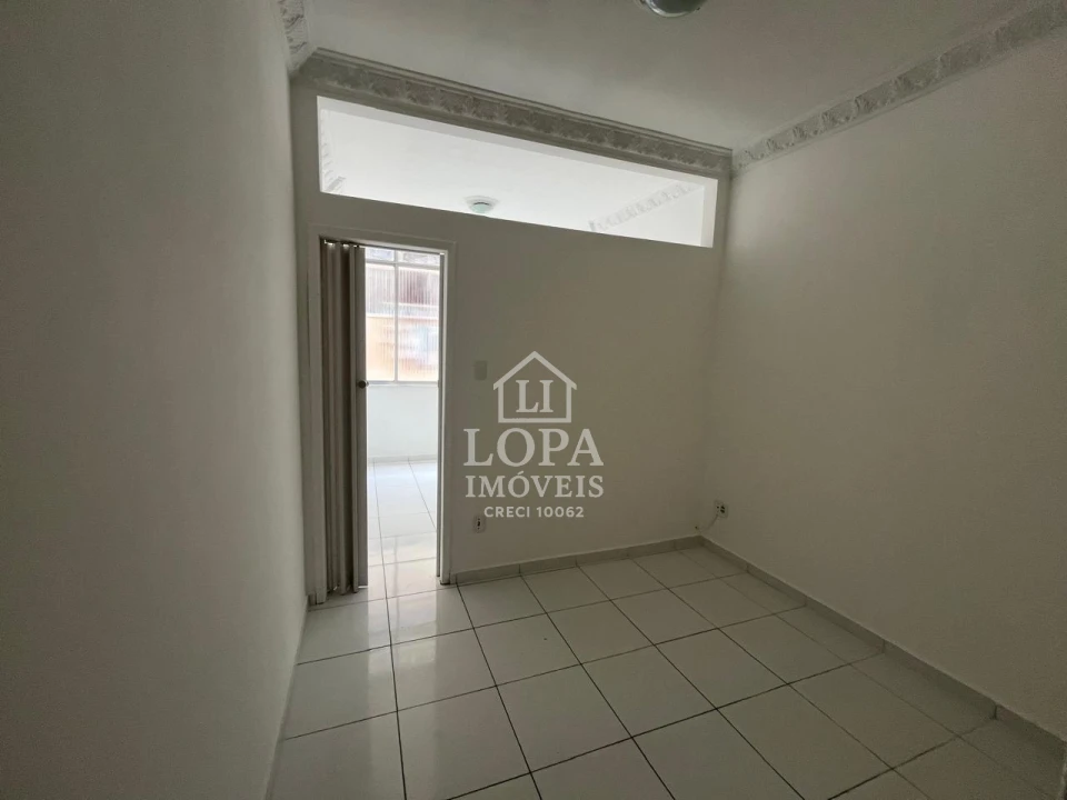 Apartamento Para Locação Em Centro Rio De Janeiro