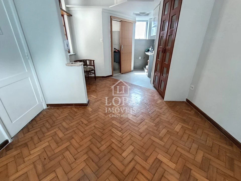 Apartamento Tipo Conjugado No Centro Para Venda Rio De Janeiro