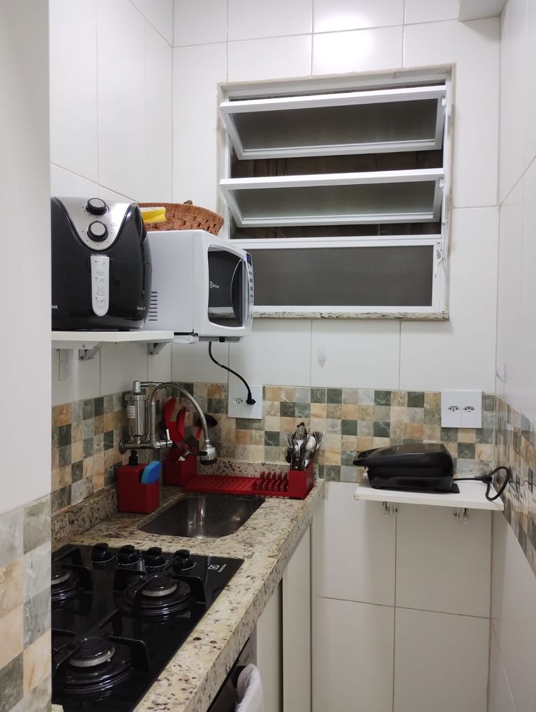 Imagens do imóveis Conjugado  no centro do Rio de Janeiro