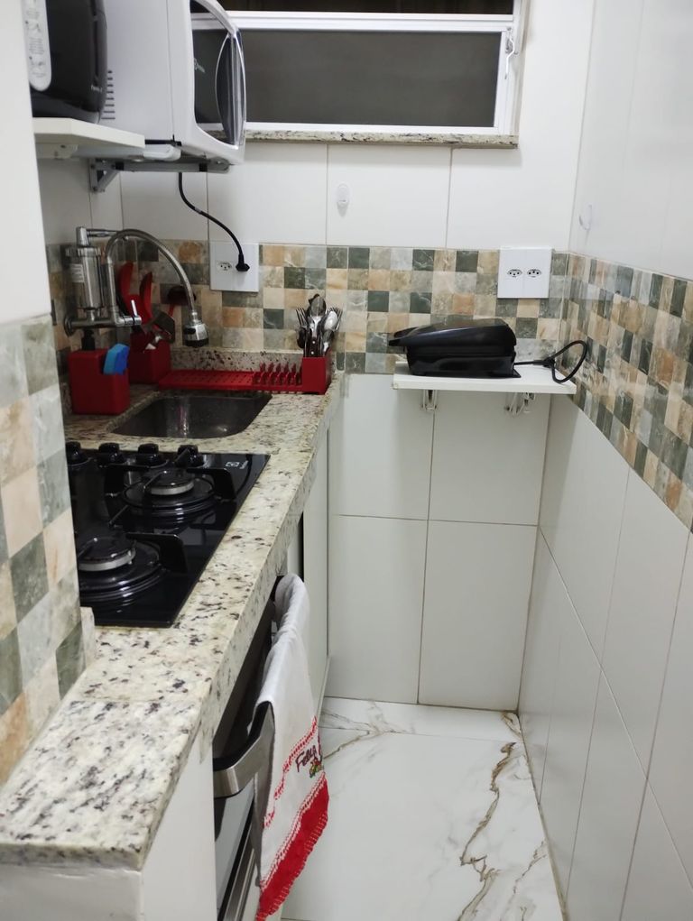 Imagens do imóveis Conjugado  no centro do Rio de Janeiro