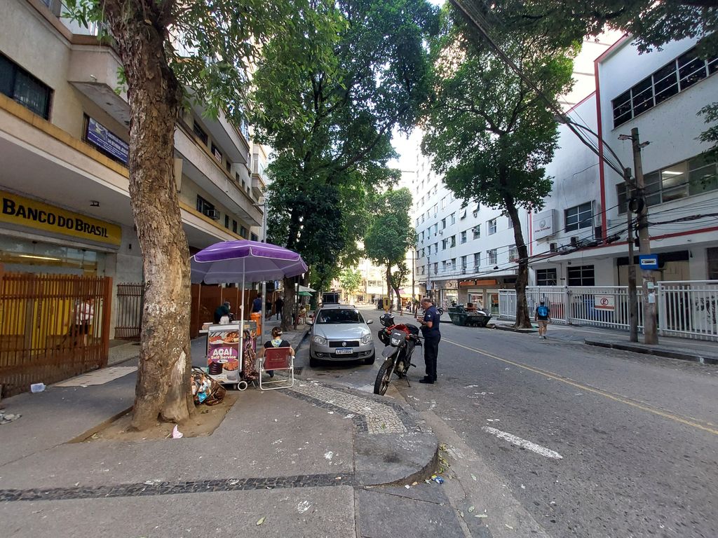 Imagens do imóveis Conjugado  no centro do Rio de Janeiro