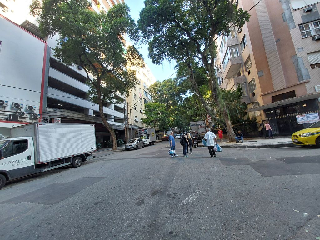 Imagens do imóveis Conjugado  no centro do Rio de Janeiro