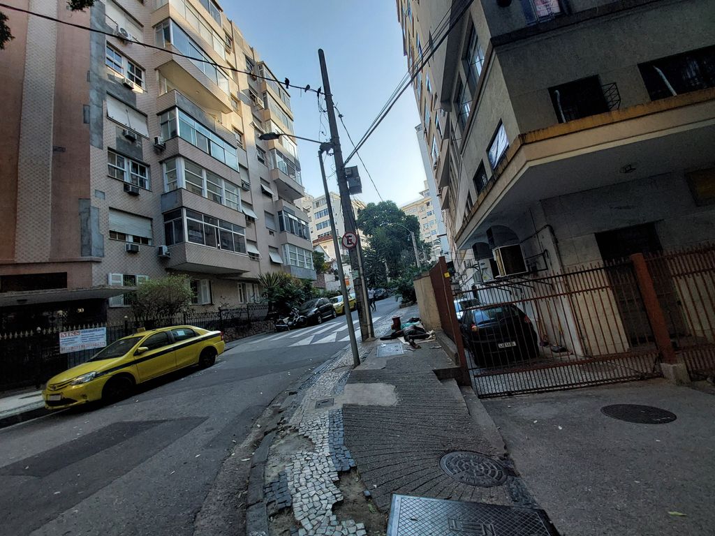 Imagens do imóveis Conjugado  no centro do Rio de Janeiro