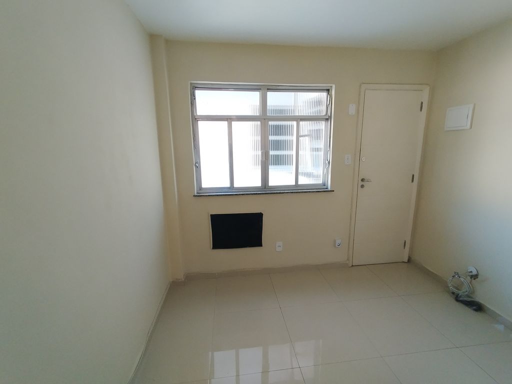 Imagens do imóveis Apartamento Sala e Quarto no Centro do Rio de Janeiro para Venda