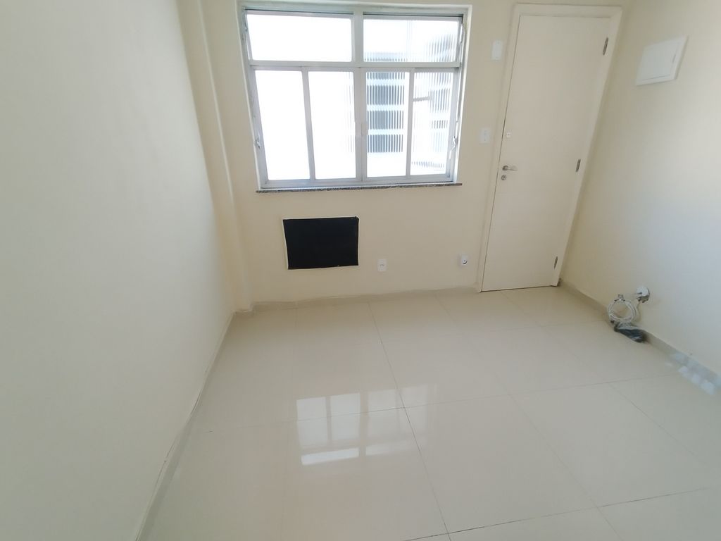 Imagens do imóveis Apartamento Sala e Quarto no Centro do Rio de Janeiro para Venda