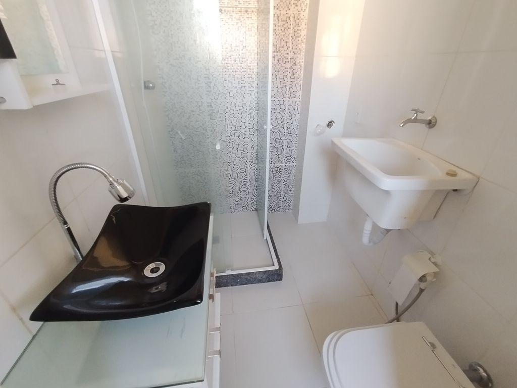 Imagens do imóveis Apartamento Sala e Quarto no Centro do Rio de Janeiro para Venda