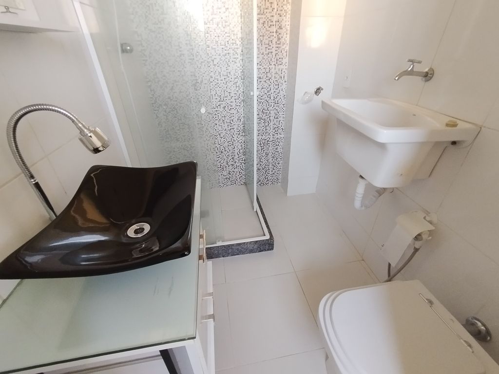 Imagens do imóveis Apartamento Sala e Quarto no Centro do Rio de Janeiro para Venda