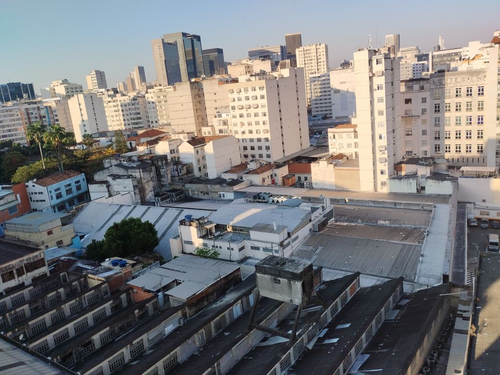 Imagens do imóveis Apartamento Sala e Quarto no Centro do Rio de Janeiro para Venda