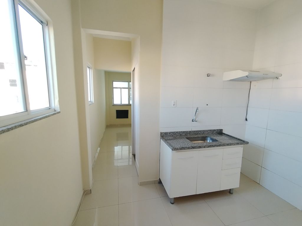 Imagens do imóveis Apartamento Sala e Quarto no Centro do Rio de Janeiro para Venda