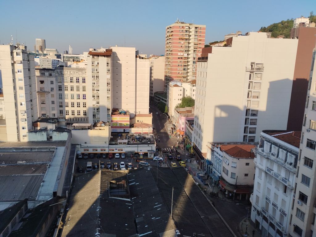 Imagens do imóveis Apartamento Sala e Quarto no Centro do Rio de Janeiro para Venda