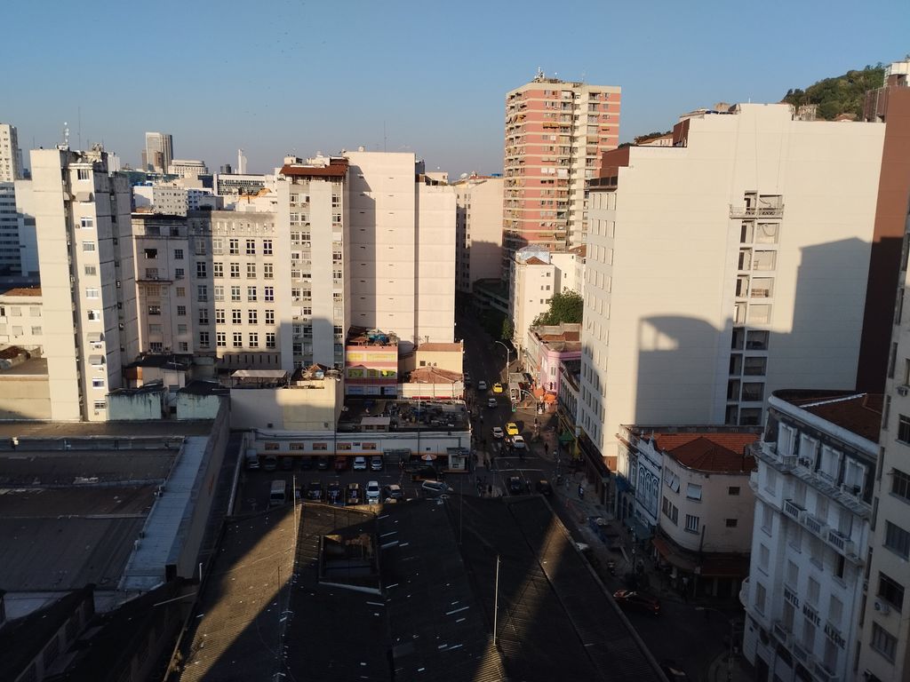 Imagens do imóveis Apartamento Sala e Quarto no Centro do Rio de Janeiro para Venda