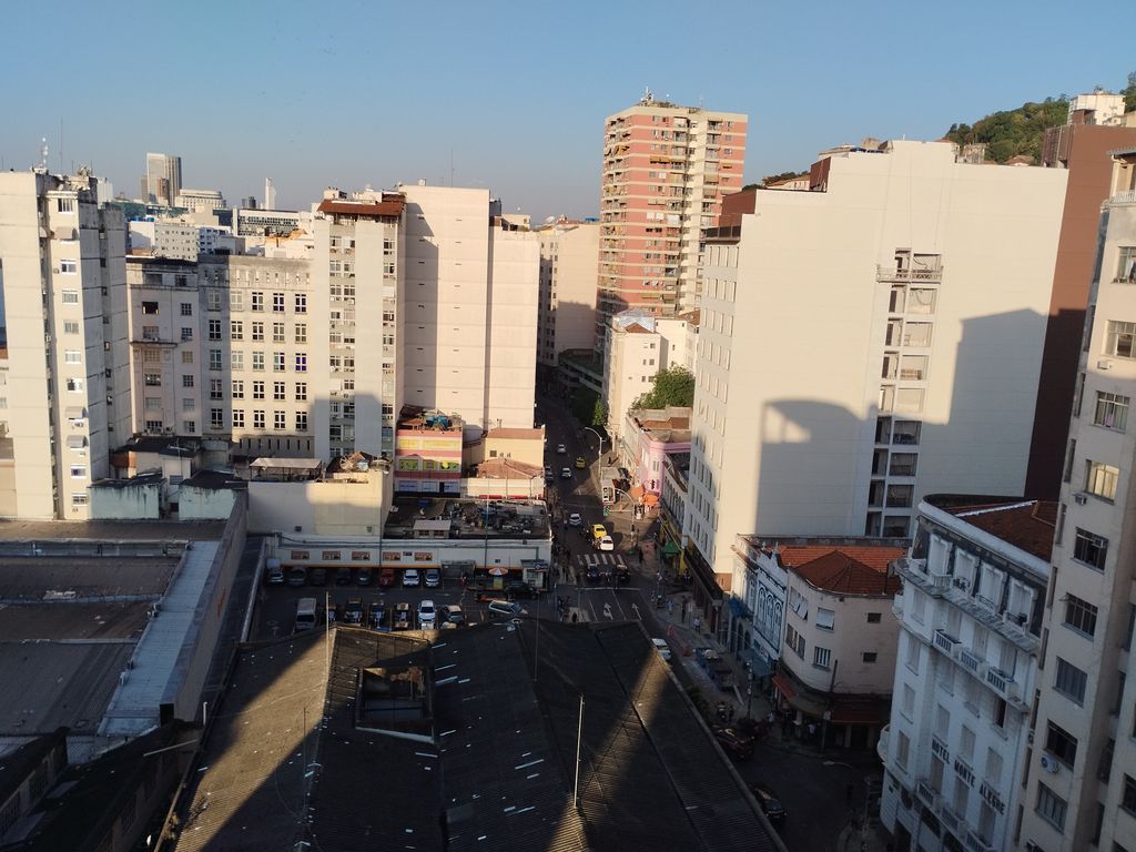 Imagens do imóveis Apartamento Sala e Quarto no Centro do Rio de Janeiro para Venda