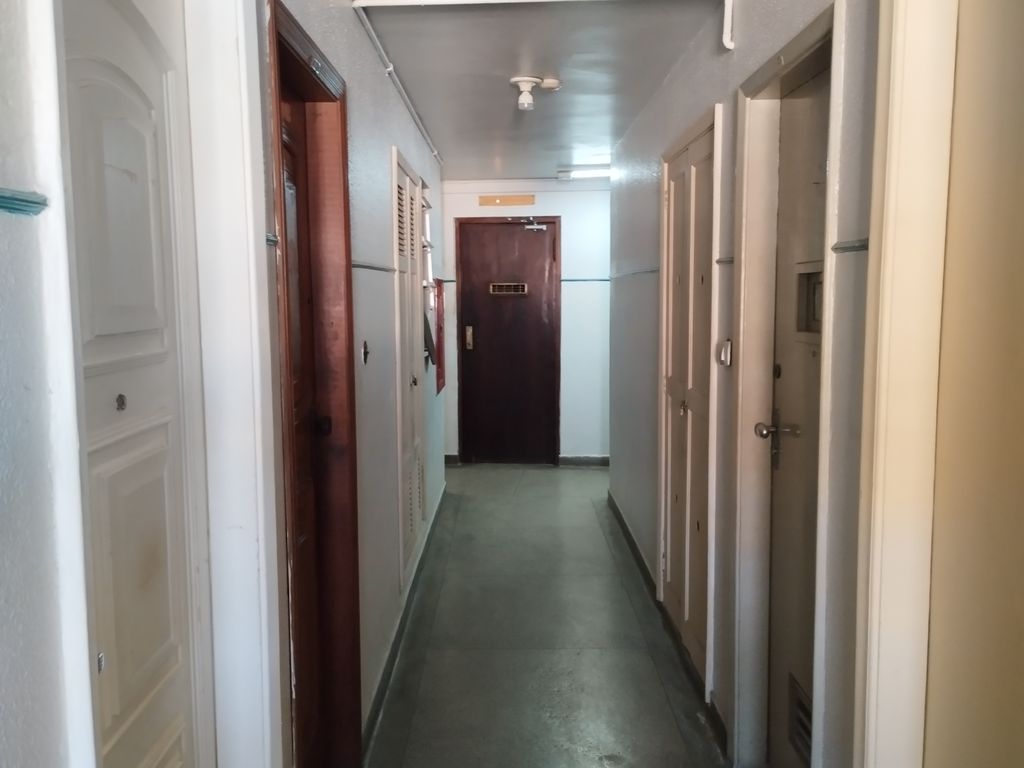 Imagens do imóveis Apartamento Sala e Quarto no Centro do Rio de Janeiro para Venda