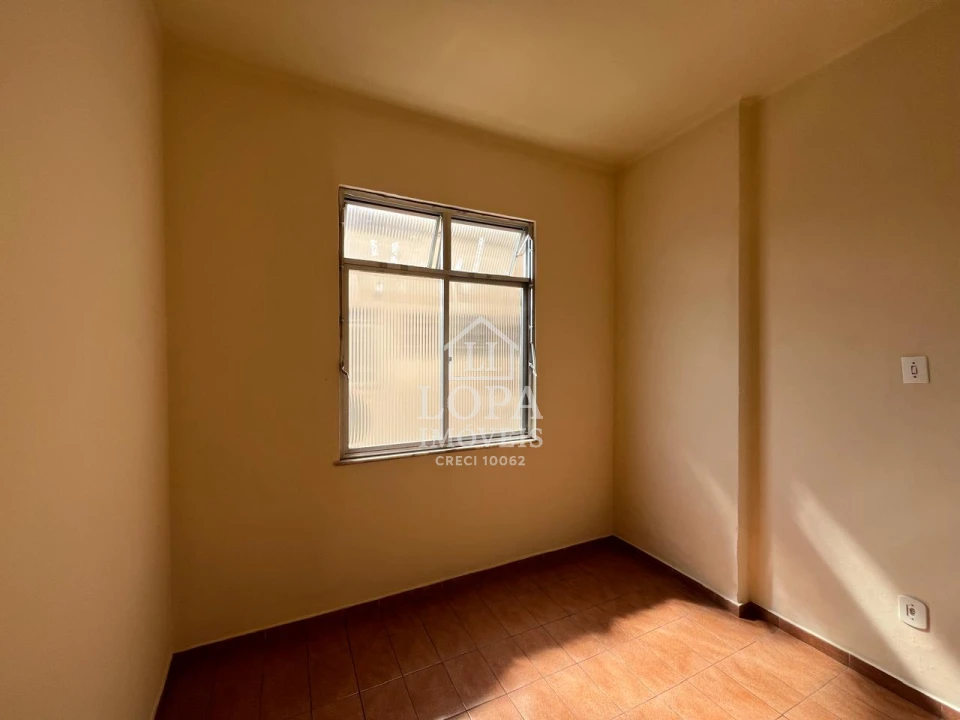 Apartamento Em Centro Rio De Janeiro para Locação