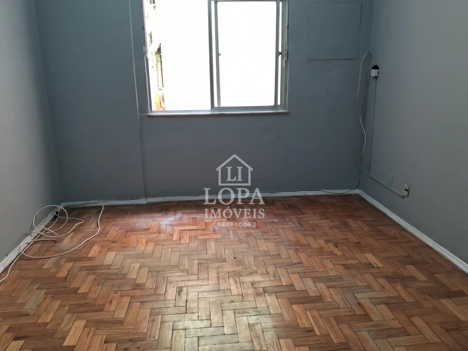 Apartamento Para Alugar Centro Rio De Janeiro
