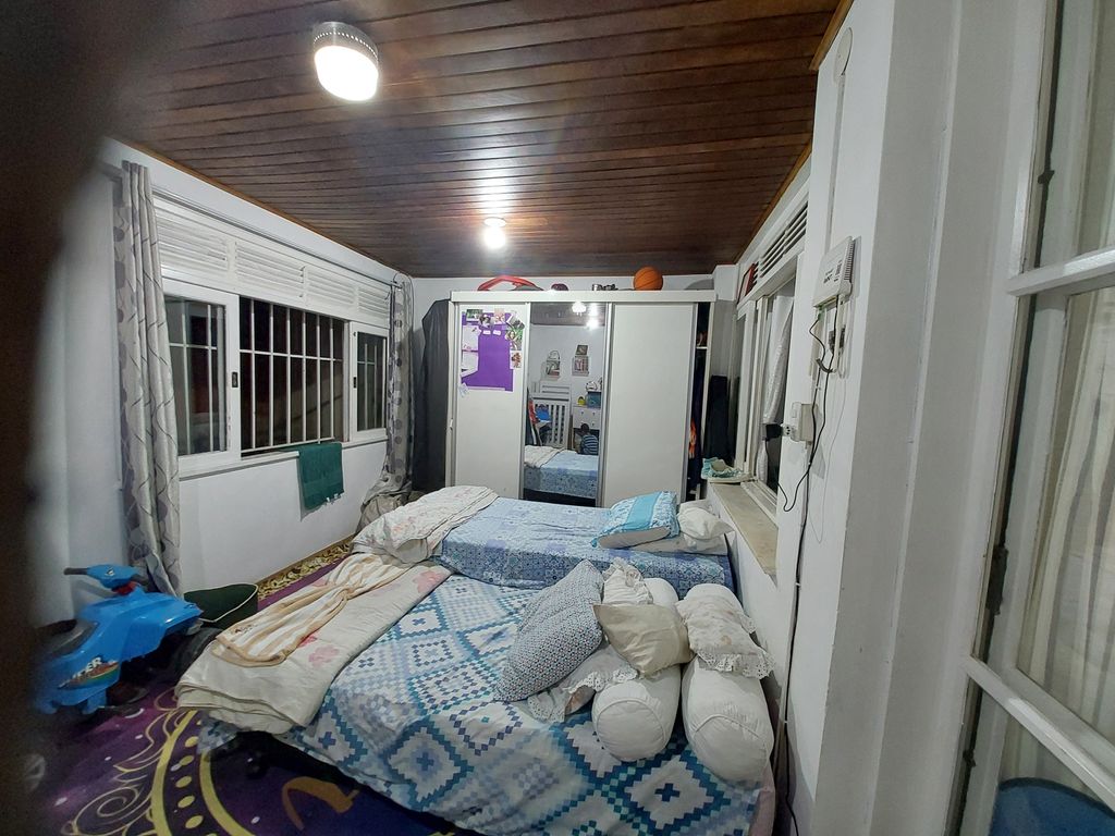 Imagens do imóveis Apartamento sala quarto no centro do Rio de Janeiro