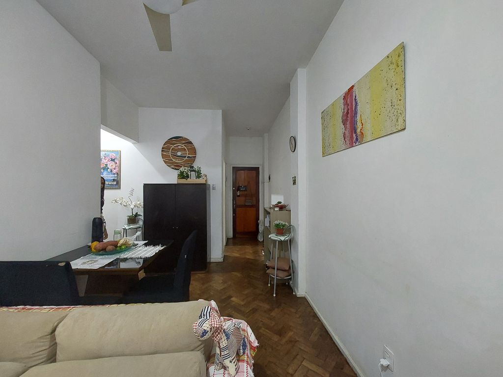 Imagens do imóveis Apartamento sala quarto no centro do Rio de Janeiro