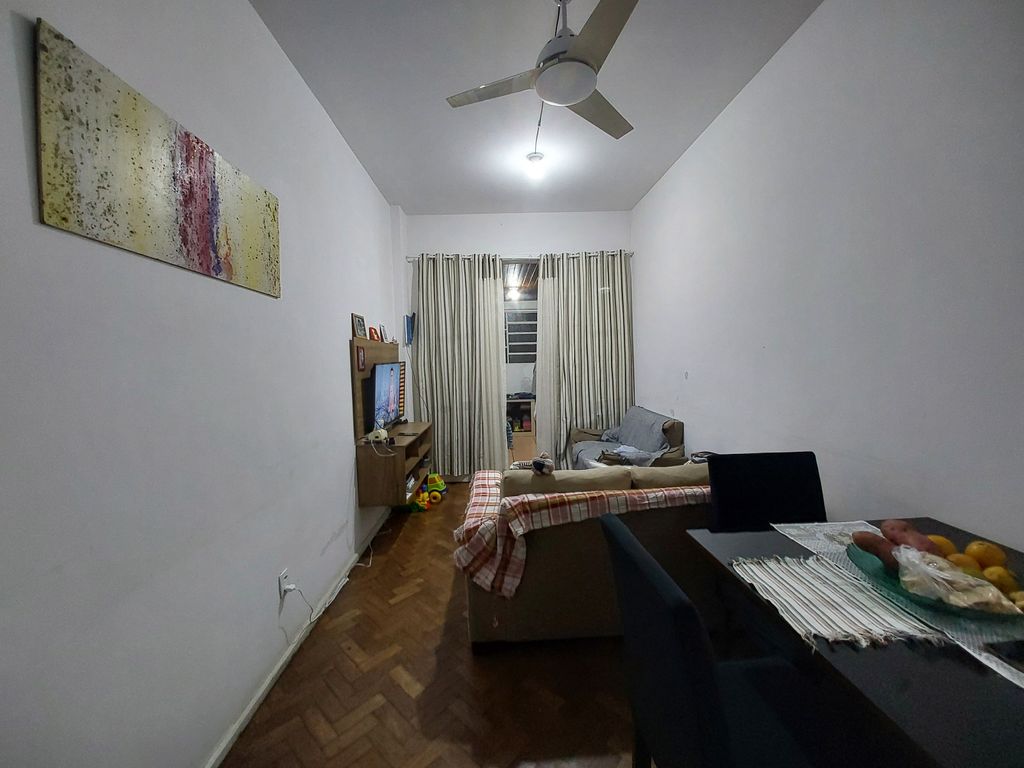 Imagens do imóveis Apartamento sala quarto no centro do Rio de Janeiro