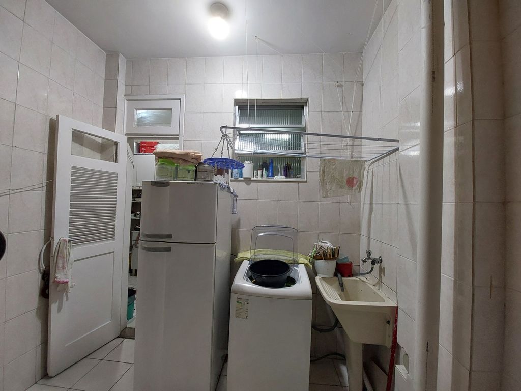 Imagens do imóveis Apartamento sala quarto no centro do Rio de Janeiro
