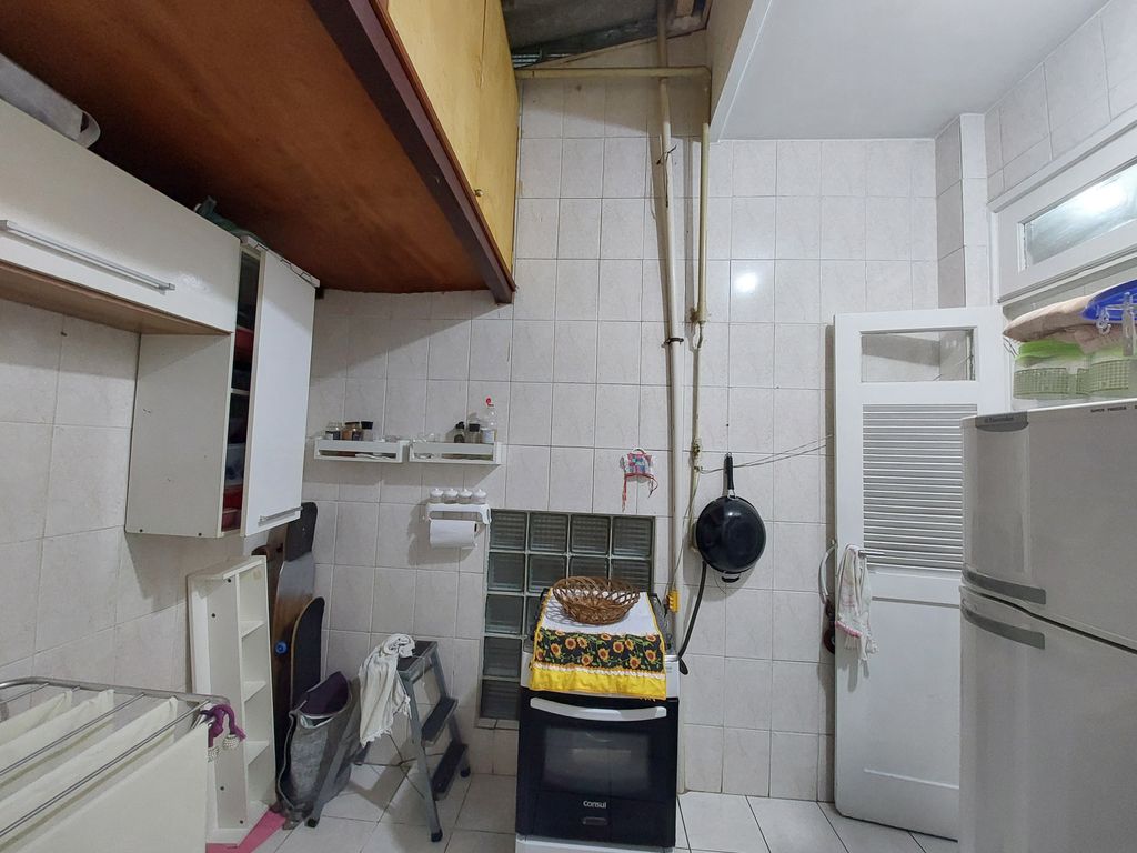 Imagens do imóveis Apartamento sala quarto no centro do Rio de Janeiro