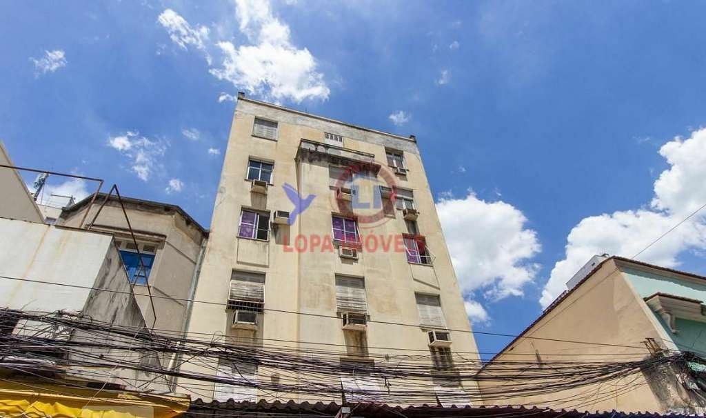 Imagens do imóveis Apartamento à venda no bairro Centro - Rio de Janeiro/RJ, Zona Central