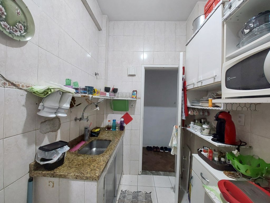 Imagens do imóveis Apartamento sala quarto no centro do Rio de Janeiro