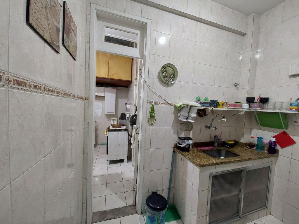 Imagens do imóveis Apartamento sala quarto no centro do Rio de Janeiro