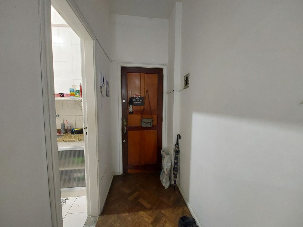 Imagens do imóveis Apartamento sala quarto no centro do Rio de Janeiro