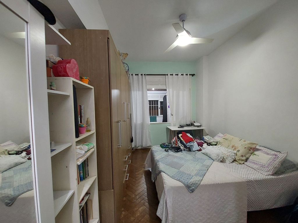Imagens do imóveis Apartamento sala quarto no centro do Rio de Janeiro