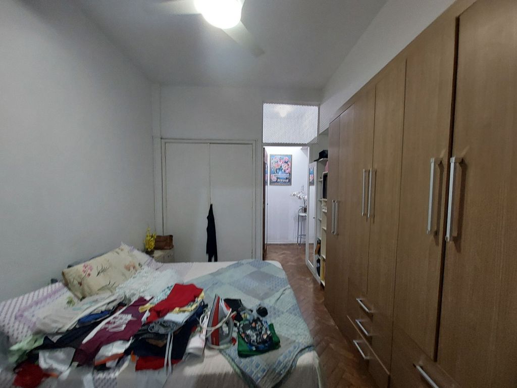 Imagens do imóveis Apartamento sala quarto no centro do Rio de Janeiro