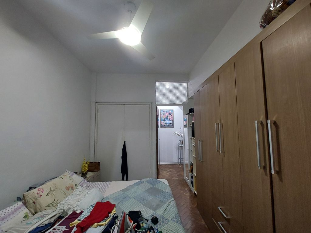 Imagens do imóveis Apartamento sala quarto no centro do Rio de Janeiro